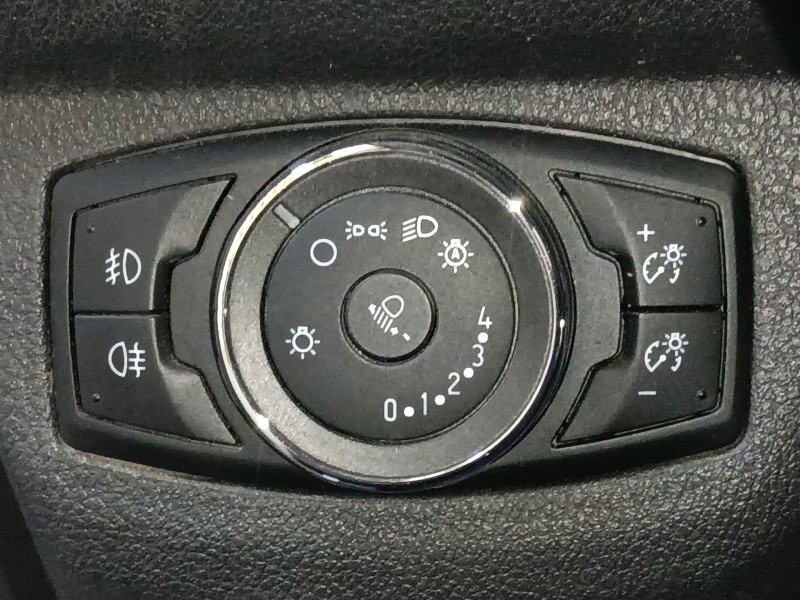 Recambio de mando luces para ford tourneo courier b460 monospace 1.5 tdci referencia OEM IAM   