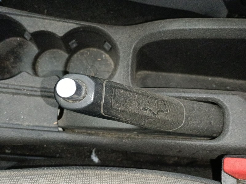 Recambio de palanca freno de mano para ford tourneo courier b460 monospace 1.5 tdci referencia OEM IAM   