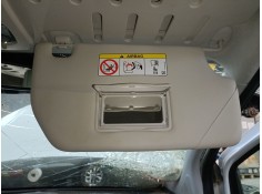 Recambio de parasol derecho para ford tourneo courier b460 monospace 1.5 tdci referencia OEM IAM   