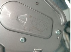 Recambio de motor limpia trasero para jeep compass (mp, m6, mv, m7) 2.0 crd 4x4 referencia OEM IAM 55112704AA 2596003320 