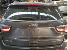 Recambio de porton trasero para jeep compass (mp, m6, mv, m7) 2.0 crd 4x4 referencia OEM IAM   
