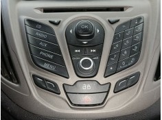 SISTEMA AUDIO / RADIO CD 