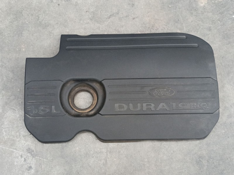 Recambio de tapa motor para ford tourneo courier b460 monospace 1.5 tdci referencia OEM IAM   