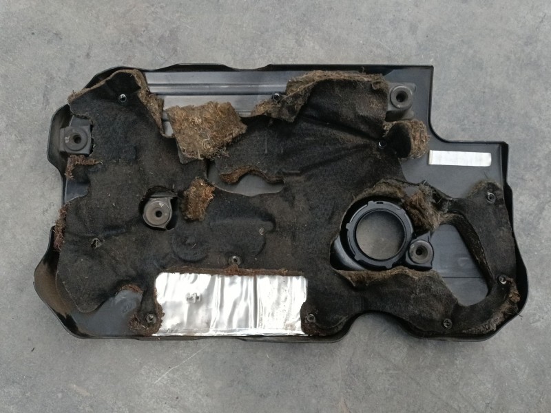 Recambio de tapa motor para ford tourneo courier b460 monospace 1.5 tdci referencia OEM IAM   