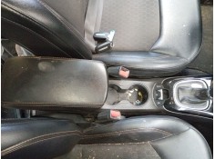 Recambio de consola central para jeep compass (mp, m6, mv, m7) 2.0 crd 4x4 referencia OEM IAM   