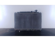 RADIADOR AGUA 2230004231 P2-B6-25