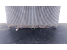 Recambio de radiador agua para mazda cx-5 (ke, gh) 2.2 d (ke2fw) referencia OEM IAM    2