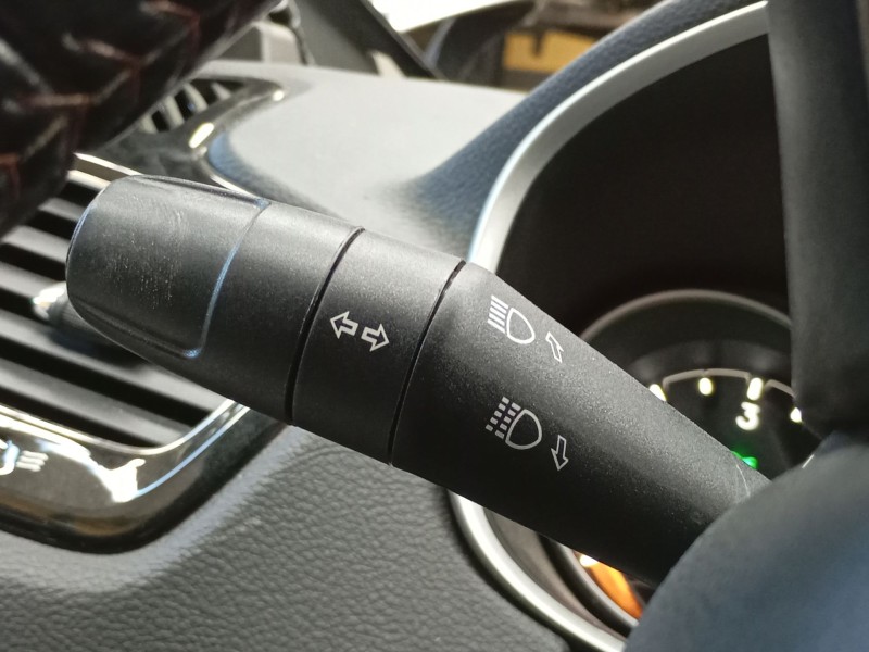 Recambio de mando intermitentes para jeep compass (mp, m6, mv, m7) 2.0 crd 4x4 referencia OEM IAM   