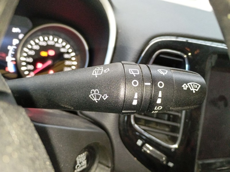 Recambio de mando limpia para jeep compass (mp, m6, mv, m7) 2.0 crd 4x4 referencia OEM IAM   