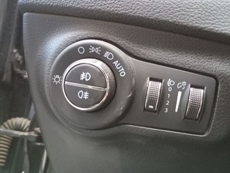 Recambio de mando luces para jeep compass (mp, m6, mv, m7) 2.0 crd 4x4 referencia OEM IAM   