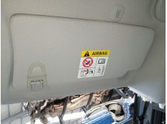 Recambio de parasol derecho para jeep compass (mp, m6, mv, m7) 2.0 crd 4x4 referencia OEM IAM    2