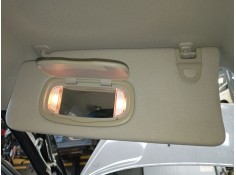 Recambio de parasol izquierdo para jeep compass (mp, m6, mv, m7) 2.0 crd 4x4 referencia OEM IAM   