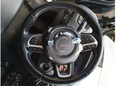 Recambio de volante para jeep compass (mp, m6, mv, m7) 2.0 crd 4x4 referencia OEM IAM   