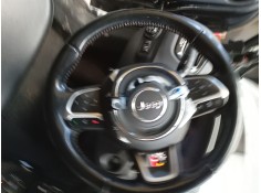 Recambio de volante para jeep compass (mp, m6, mv, m7) 2.0 crd 4x4 referencia OEM IAM    2
