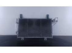 Recambio de condensador / radiador aire acondicionado para mazda cx-5 (ke, gh) 2.2 d (ke2fw) referencia OEM IAM   