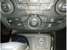 MANDO CLIMATIZADOR 