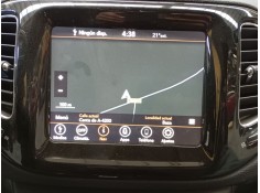 SISTEMA NAVEGACION GPS 