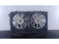 Recambio de electroventilador para mazda cx-5 (ke, gh) 2.2 d (ke2fw) referencia OEM IAM    2