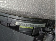 Recambio de anillo airbag para ford tourneo courier b460 monospace 1.5 tdci referencia OEM IAM   