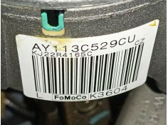 Recambio de columna direccion para ford tourneo courier b460 monospace 1.5 tdci referencia OEM IAM KJ22R4165C   2