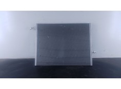 Recambio de condensador / radiador aire acondicionado para mercedes-benz vito tourer (w447) 114 cdi 4-matic (447.701, 447.703, 4