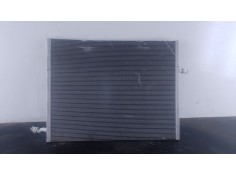 Recambio de condensador / radiador aire acondicionado para mercedes-benz vito tourer (w447) 114 cdi 4-matic (447.701, 447.703, 4 2