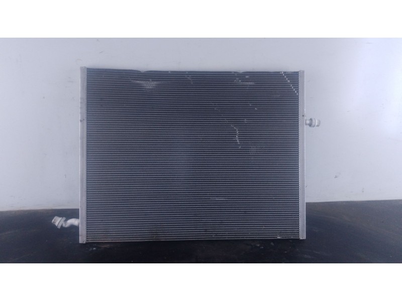 Recambio de condensador / radiador aire acondicionado para mercedes-benz vito tourer (w447) 114 cdi 4-matic (447.701, 447.703, 4
