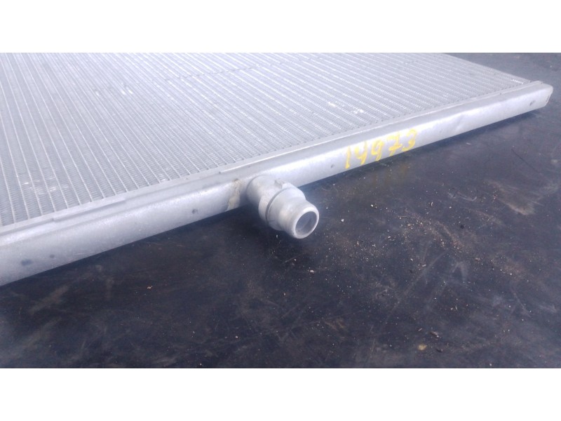 Recambio de condensador / radiador aire acondicionado para mercedes-benz vito tourer (w447) 114 cdi 4-matic (447.701, 447.703, 4