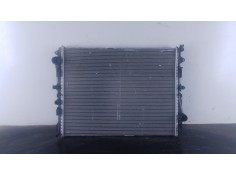 Recambio de radiador agua para mercedes-benz vito tourer (w447) 114 cdi 4-matic (447.701, 447.703, 447.705) referencia OEM IAM  