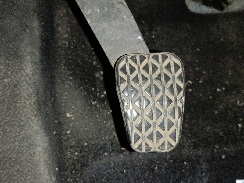 Recambio de pedal embrague para ford tourneo courier b460 monospace 1.5 tdci referencia OEM IAM   