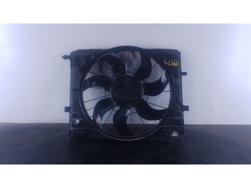 Recambio de electroventilador para mercedes-benz vito tourer (w447) 114 cdi 4-matic (447.701, 447.703, 447.705) referencia OEM I