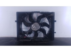 Recambio de electroventilador para mercedes-benz vito tourer (w447) 114 cdi 4-matic (447.701, 447.703, 447.705) referencia OEM I 2