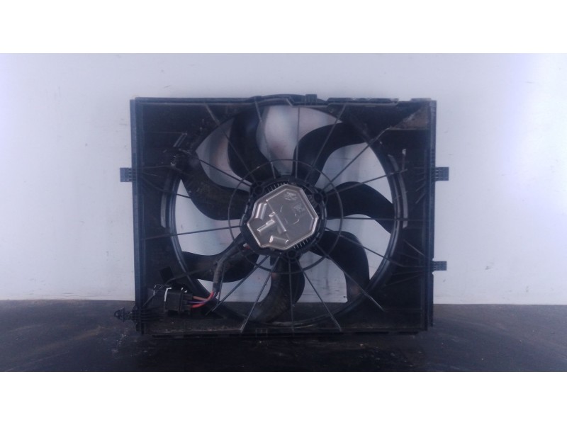 Recambio de electroventilador para mercedes-benz vito tourer (w447) 114 cdi 4-matic (447.701, 447.703, 447.705) referencia OEM I