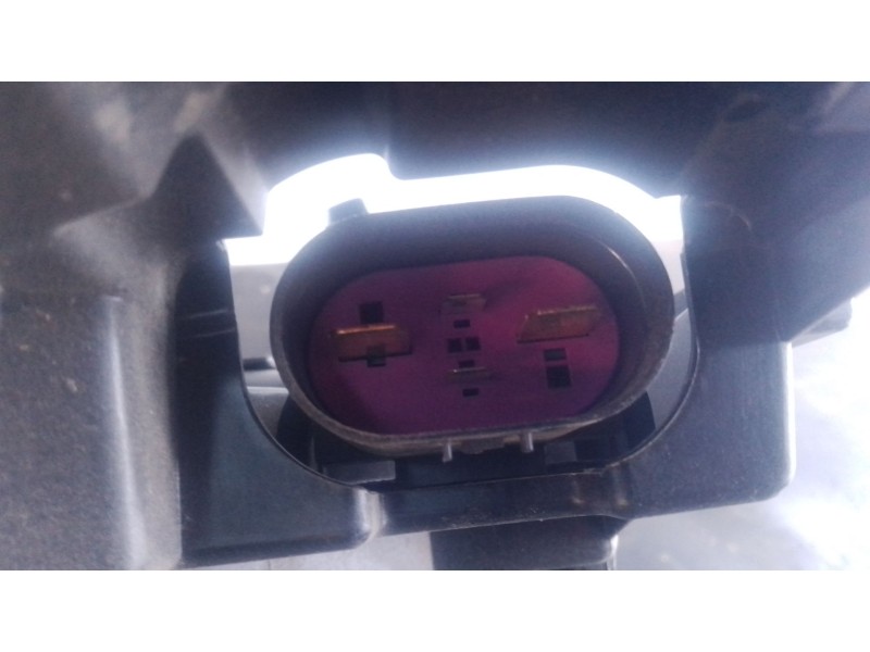 Recambio de electroventilador para mercedes-benz vito tourer (w447) 114 cdi 4-matic (447.701, 447.703, 447.705) referencia OEM I