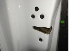 Recambio de cerradura puerta delantera izquierda para ford tourneo courier b460 monospace 1.5 tdci referencia OEM IAM   