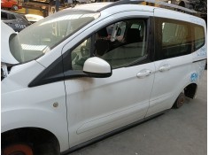 Recambio de puerta delantera izquierda para ford tourneo courier b460 monospace 1.5 tdci referencia OEM IAM    2
