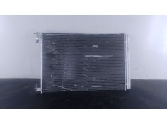 Recambio de condensador / radiador aire acondicionado para mercedes-benz vito tourer (w447) 114 cdi 4-matic (447.701, 447.703, 4 2