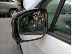 RETROVISOR IZQUIERDO ELECTRICO 