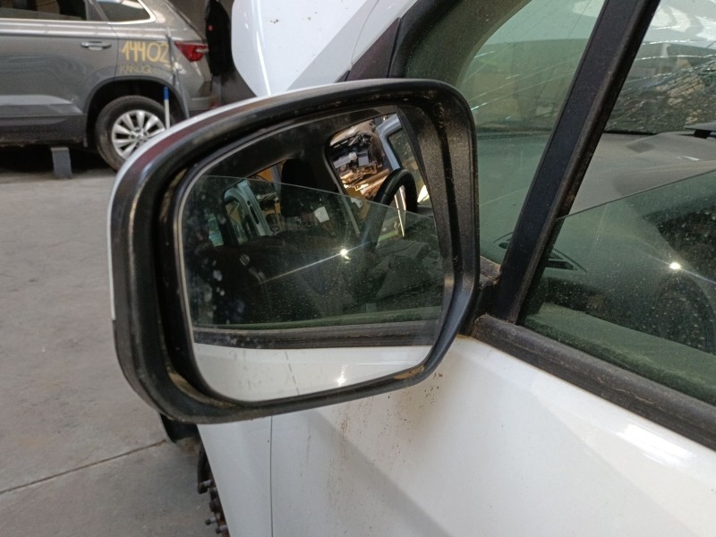 Recambio de retrovisor izquierdo electrico para ford tourneo courier b460 monospace 1.5 tdci referencia OEM IAM   