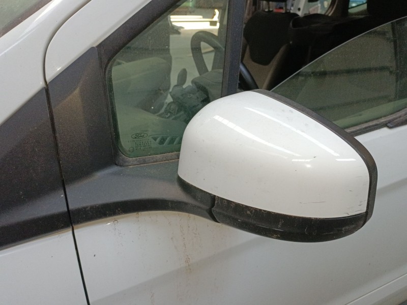 Recambio de retrovisor izquierdo electrico para ford tourneo courier b460 monospace 1.5 tdci referencia OEM IAM   