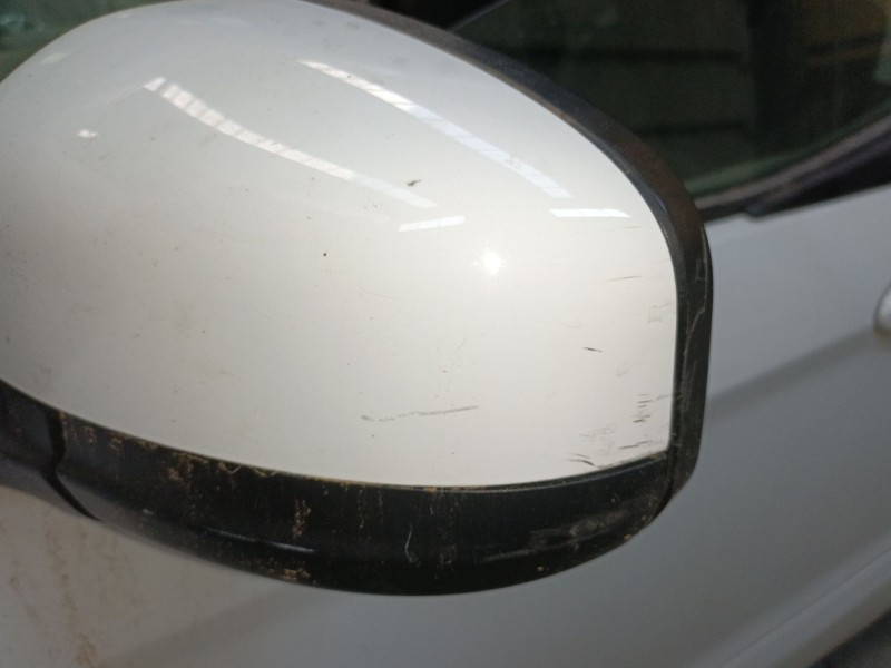 Recambio de retrovisor izquierdo electrico para ford tourneo courier b460 monospace 1.5 tdci referencia OEM IAM   