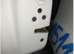 Recambio de cerradura puerta trasera izquierda para ford tourneo courier b460 monospace 1.5 tdci referencia OEM IAM   