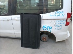 Recambio de bandeja trasera para ford tourneo courier b460 monospace 1.5 tdci referencia OEM IAM   