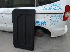 Recambio de bandeja trasera para ford tourneo courier b460 monospace 1.5 tdci referencia OEM IAM    2