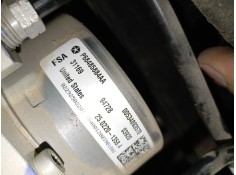 Recambio de abs para jeep compass (mp, m6, mv, m7) 2.0 crd 4x4 referencia OEM IAM   