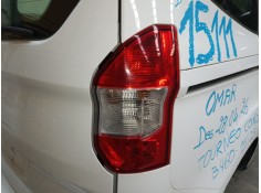 Recambio de piloto trasero derecho para ford tourneo courier b460 monospace 1.5 tdci referencia OEM IAM   