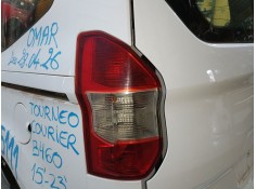 Recambio de piloto trasero izquierdo para ford tourneo courier b460 monospace 1.5 tdci referencia OEM IAM   