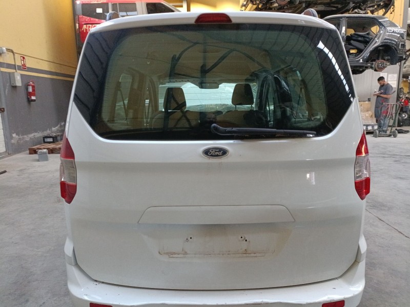 Recambio de porton trasero para ford tourneo courier b460 monospace 1.5 tdci referencia OEM IAM   
