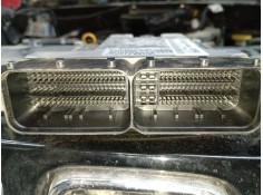Recambio de centralita motor uce para jeep compass (mp, m6, mv, m7) 2.0 crd 4x4 referencia OEM IAM P68412041AA 0281035168  2