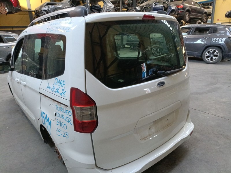 Recambio de porton trasero para ford tourneo courier b460 monospace 1.5 tdci referencia OEM IAM   